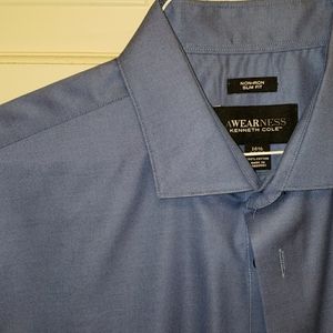 Kenneth Cole dress shirt